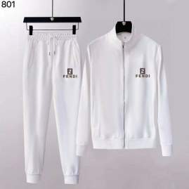 Picture of Fendi Sweater Suits _SKUFendiM-5XLkdtr3339290